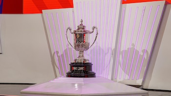 Barça, Atlético, CD Tenerife y