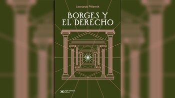 "Borges y el derecho", de