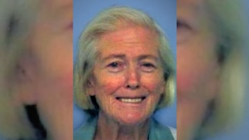 Janie Lou Gibbs fue arrestada