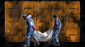 (Infobae México | Jovani Pérez)