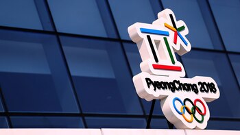 Los JJOO de invierno en