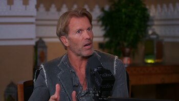 Peter Crone explica cómo las