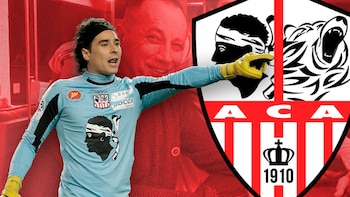 Quién era Alain Orsoni, el