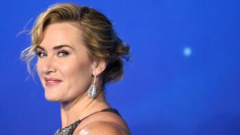 Kate Winslet y su esperada