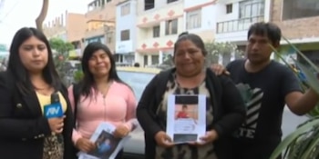 La comunidad permanece en alerta