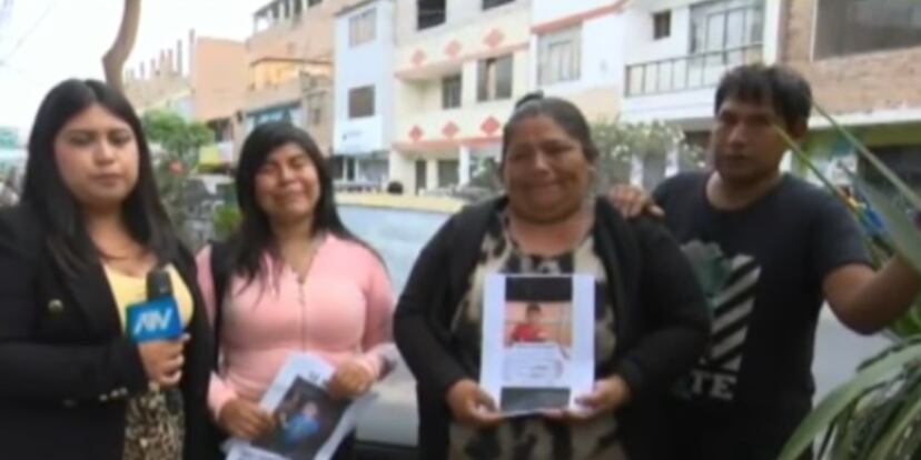 La comunidad permanece en alerta ante la ausencia de los menores, quienes fueron vistos por última vez en un parque. Allegados solicitan apoyo y advierten intentos de extorsión durante la investigación| ATV