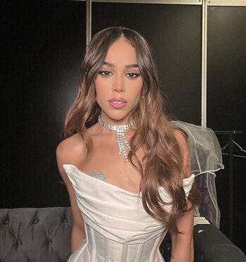 Danna Paola ha sufrido body