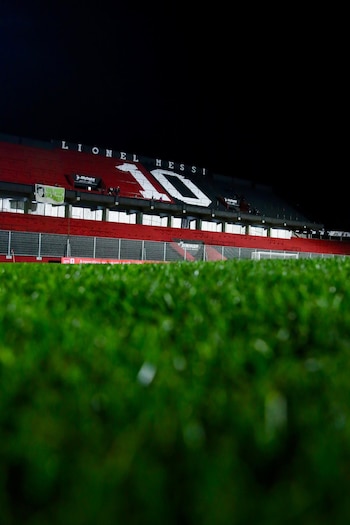 (X: @Copa_Argentina)