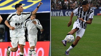 Central Córdoba se verá las