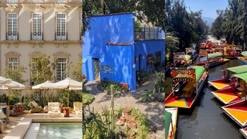 La Ciudad de México ha