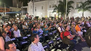 Festival Cultural Sinaloa