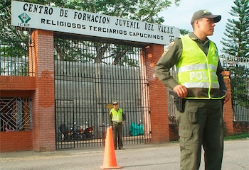 El Ministerio de Justicia ofrece