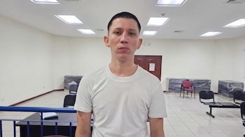Hondureño fue sentenciado por asaltar con violencia a una víctima con régimen de protección en El Salvador