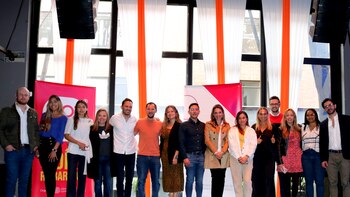 Representantes de la Cámara Colombiana