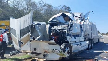 Indignación en Veracruz: pobladores de