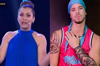 Karla Tarazona calificó como "Aprovechado