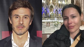 Ángel de Brito expuso qué