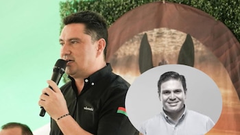 Gobernador de Arauca arremetió contra