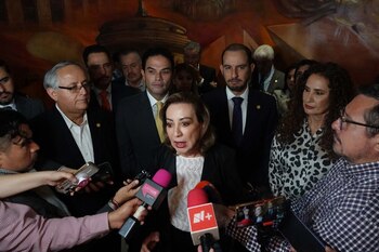 Protestas contra la Reforma al