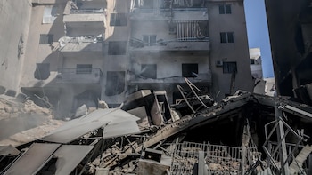 Aumentan a cerca de 2.600 los muertos y a más de 12.000 los heridos por los ataques de Israel en Líbano