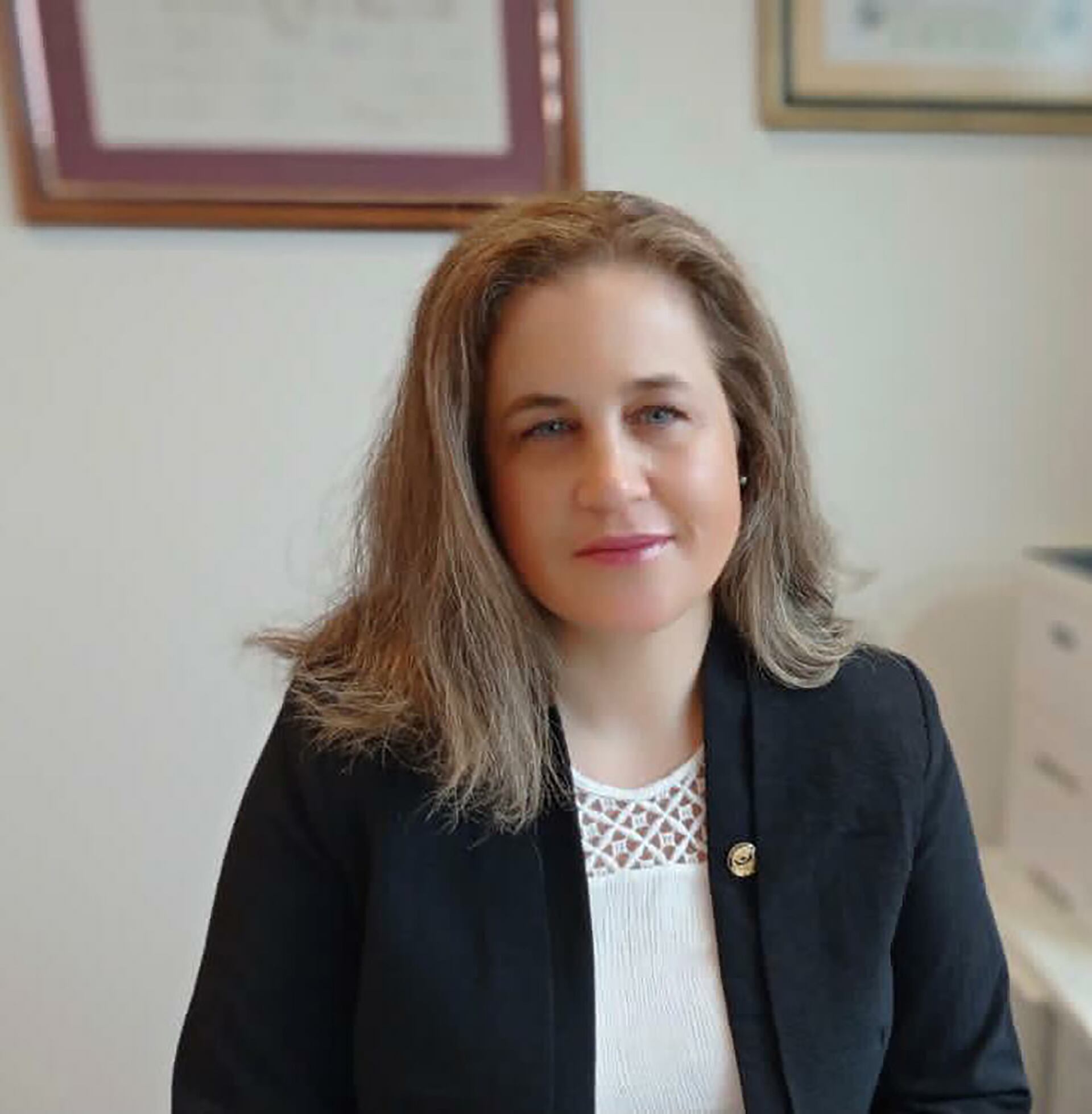 Carmen Gloria Wittwer ha desarticulado cuatro bandas internacionales en los dos últimos años, una de ellas la de