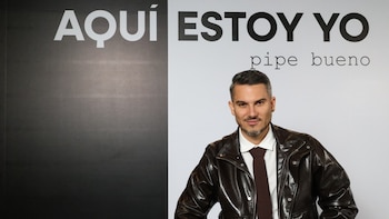 Pipe Bueno y los secretos de ‘Aquí Estoy Yo’, su nuevo álbum de estudio: “No hay manera de ser deshonesto con la música”