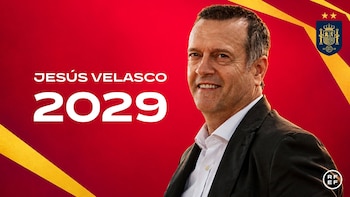 Suspendido el acto de renovación de Jesús Velasco por el accidente ferroviario en Toledo