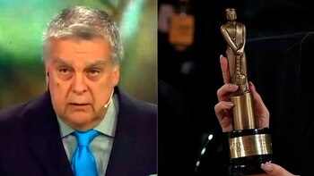 Luis Ventura adelantó detalles de