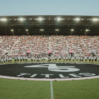 El telón que colocó Inter