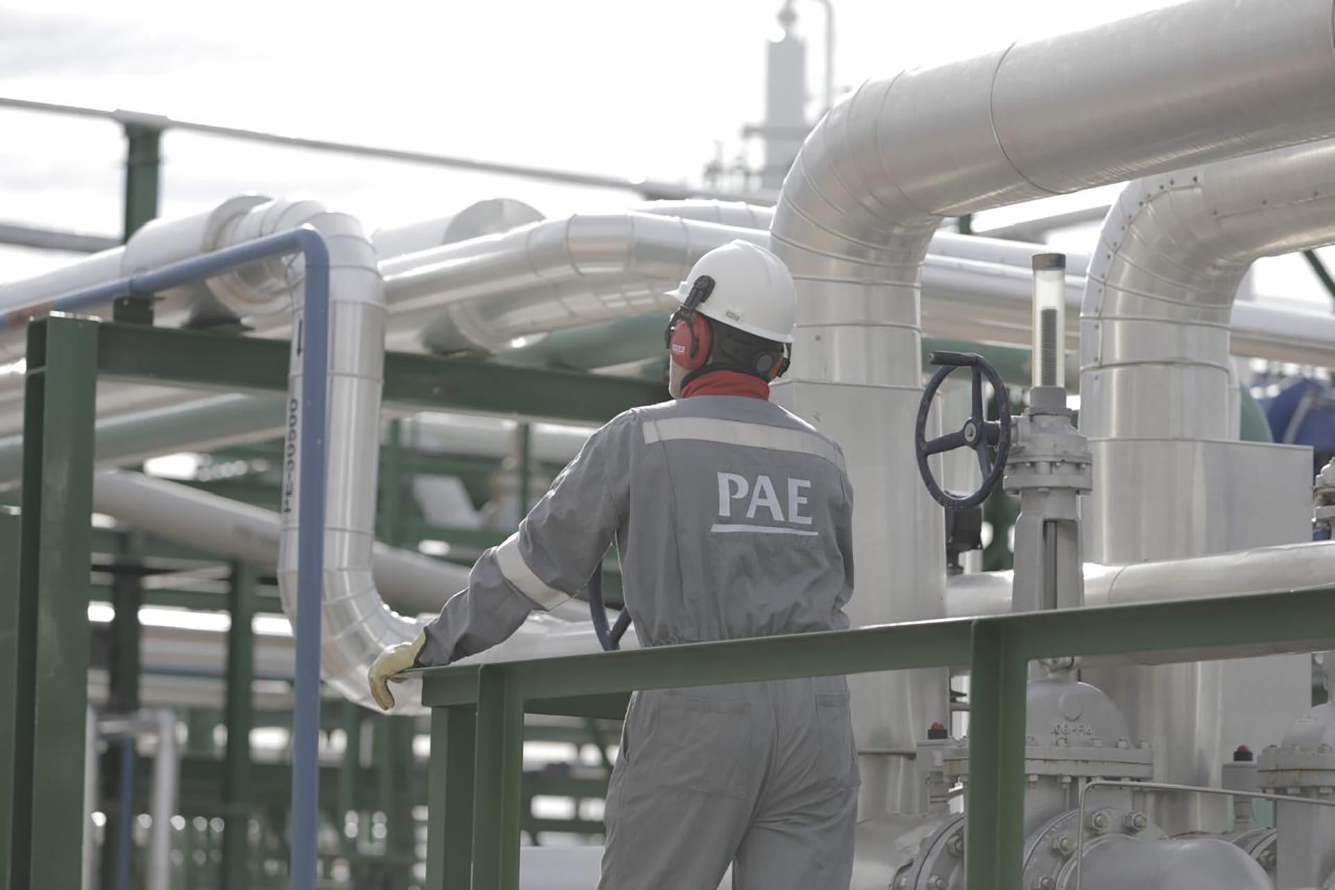 La petrolera de la familia Bulgheroni firmó un acuerdo con su par de EEUU