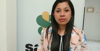 “Cuando nosotros hablamos de estadísticas son personas, son familias”, enfatizó la directora general de Salud Pública del Minsa, Dra. Yelkys Gill. (Minsa)