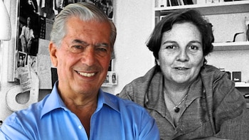 La mujer que dejó huella