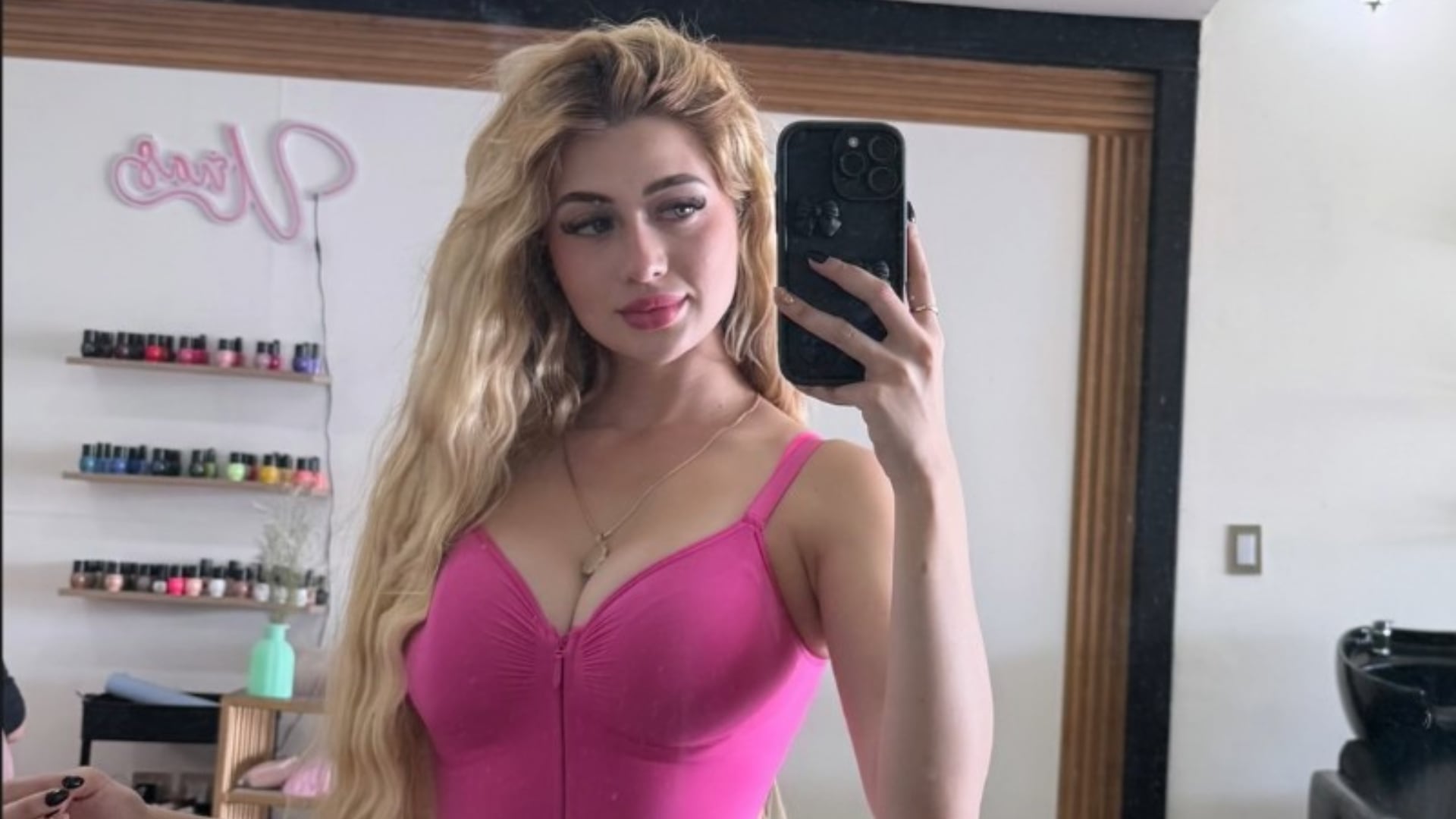 No puede ser real”: la carta de despedida que una amiga le escribió a Valeria Márquez tras su asesinato en Zapopan - Infobae