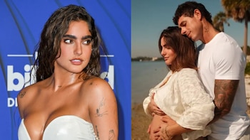 Isabella Ladera responde fuerte a