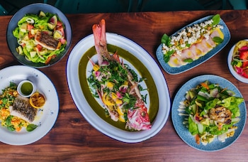 Más allá del tradicional pavo,