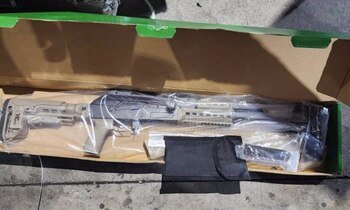 Agentes de la Fuerza Especial