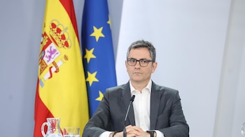 El Gobierno celebra el fallo del TJUE sobre la Amnistía y reclama que se aplique ya a los líderes del procés