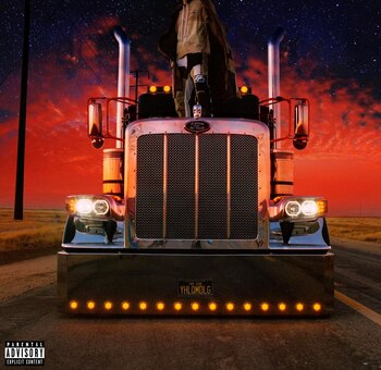 El cantante reveló en nombre