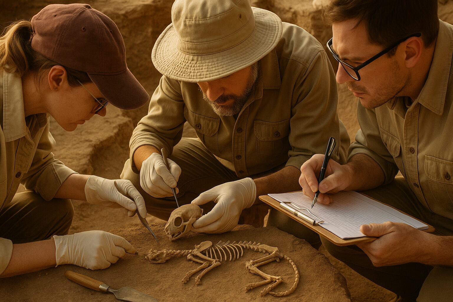 El estudio demuestra que los gatos europeos previos al 200 a.C. estaban emparentados con gatos salvajes y no con los domésticos actuales (Imagen Ilustrativa Infobae)