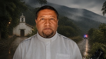 Un mes antes del asesinato de Román de la Cruz, la Diócesis de Huejutla alertó por extorsiones a nombre de sacerdotes en Hidalgo