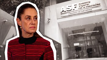 Primer informe de la Cuenta Pública 2025 deja fuera gasto de secretarías y proyectos de Sheinbaum