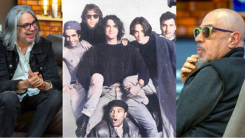 Por culpa de Carlos Vives,