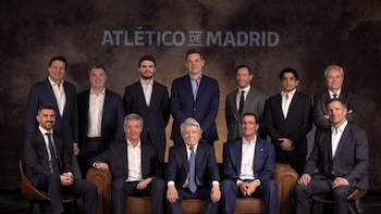 Apollo se convierte en accionista