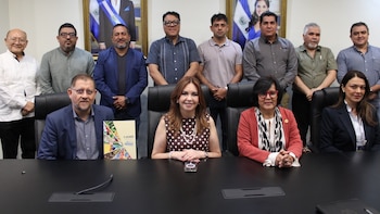 Un modelo de colaboración entre