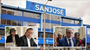 Otros 24 contratistas del gobierno Petro bajo la lupa de la Fiscalía por obtener diplomas falsos en la Fundación San José