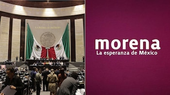 Piden licencia otros 11 legisladores rumbo a elección de 2027: así va el registro de Morena para las gubernaturas