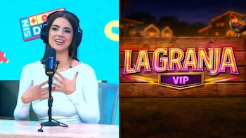 Suheyn Cipriani revela que la llamaron para estar en ‘La Granja VIP’ y la razón por la que no aceptó: “Era muy poquito para mí”