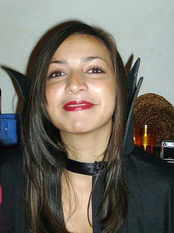 Meredith Kercher fue asesinada en noviembre de 2007 en la vivienda que compartía con Amanda Knox en Perugia