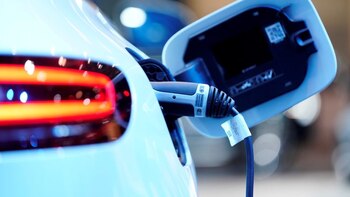 De carrozas a autos eléctricos