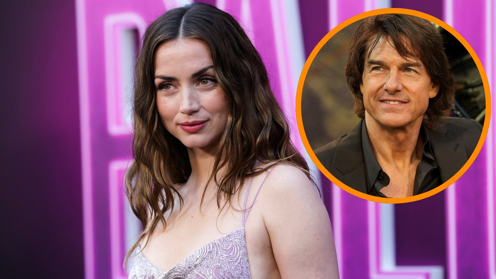 La Cienciología ha sido un punto de tensión en los vínculos amorosos pasados de Tom Cruise (Créditos: REUTERS/Mario Anzuoni. REUTERS/Maja Smiejkowska)